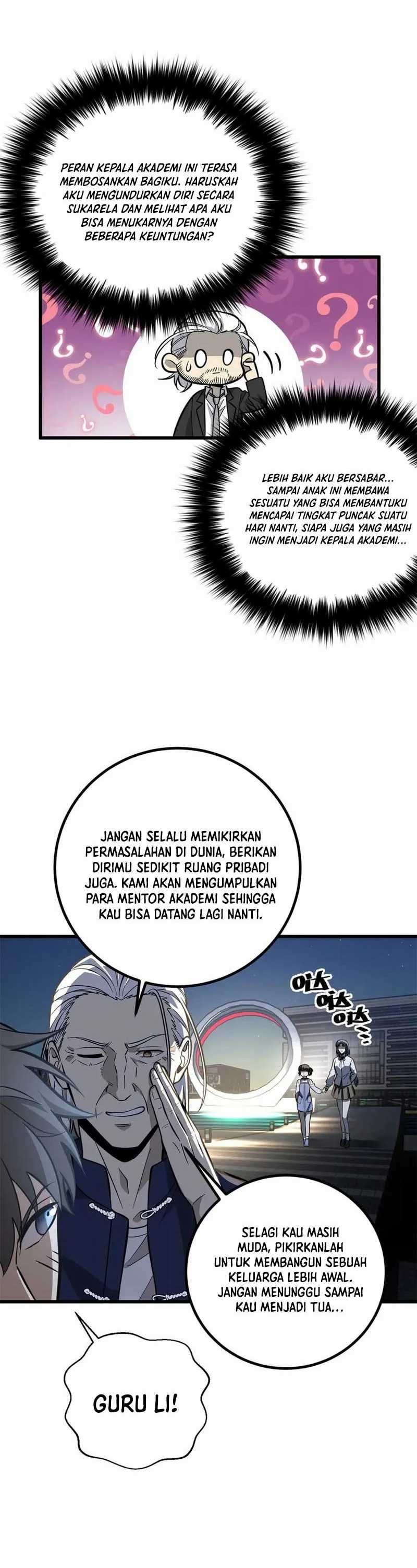 Dilarang COPAS - situs resmi www.mangacanblog.com - Komik global gao wu 290 - chapter 290 291 Indonesia global gao wu 290 - chapter 290 Terbaru 13|Baca Manga Komik Indonesia|Mangacan